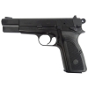 Pistolet Girsan MC P35 Black kal. 9x19mm